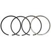 Piston ring set 90mm FENDT FARMER