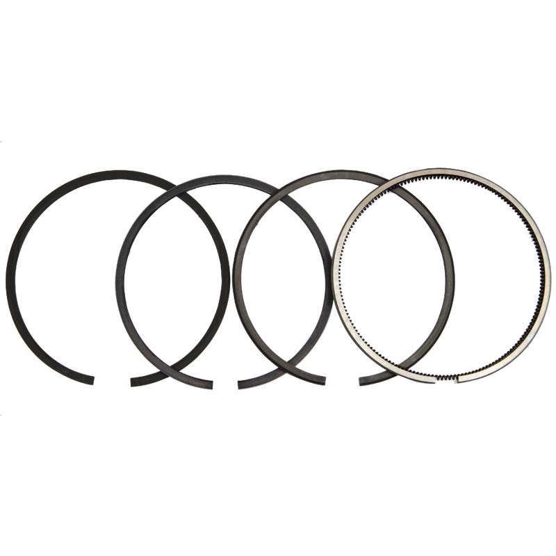 Piston ring set 90mm FENDT FARMER