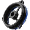 Motorcycle Clarity Derby Engine Crankcase Cap Starter Idle Gear Cover For Suzuki DRZ 400/E/S/SM DRZ400SM DRZ400S DRZ LTZ LTR 450