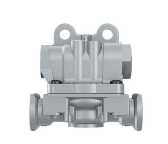 Quick Release Truck Safety Valve 9735000510