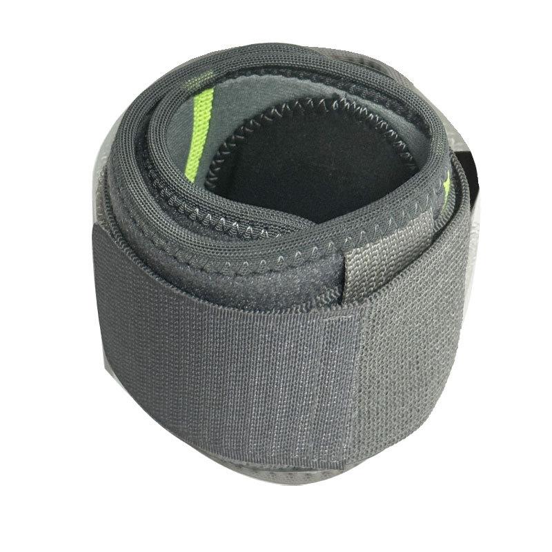 Летняя защита локтя Strap - защита от столкновений для бадминтона, волейбола и фитнеса