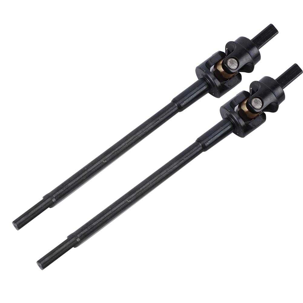 Front Universal Drive Shaft Fit for SCX10‑AXI03004 Axial Capra UTB 1/10 RC Car