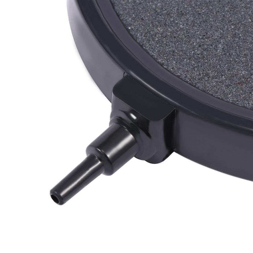 Aquarium Pond Pump Hydroponic Diffuser Plate Aquariums Accessories Air Compressor Oxygen