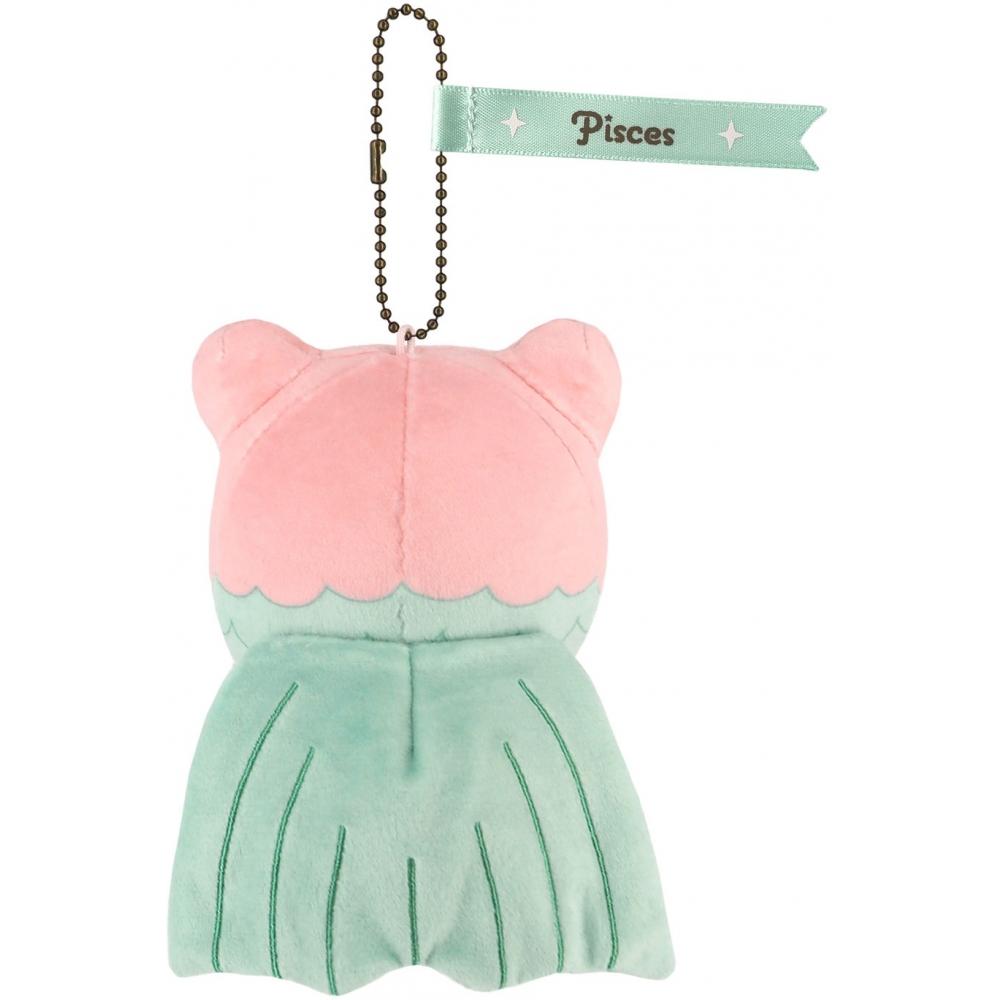 Kirby Kirby Extra Artworks Kirby Horoscope Collection Ea Hc12 Mascot Pisces