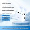 Беспроводные Bluetooth-наушники SMEBERT X1 ANC