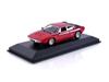 Maxichamps Lamborghini Urraco 1974 Red Metallic 143 - -