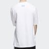 adidas Футболка Neo Donald Duck Graphic Tee для мужчин, белая GJ5646