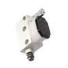 12.8/15.8 Piston Square Cylinder Master Cylinder Kart Beach Car Tuning Parts Brake Upper Pump Piston Square Cylinder ATV