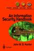 The An Information Security Handbook Book