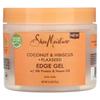 Гель для укладки краев волос SheaMoisture Кокос и Гибискус + Семена Льна 99г (3,5 унции)
