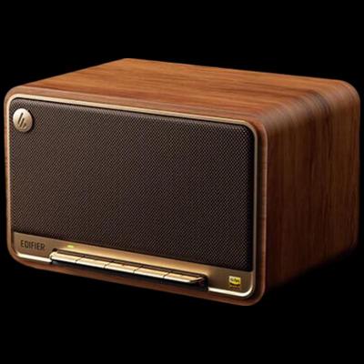 Edifier M330 II Ретро Портативная Bluetooth-колонка CN-вилка (адаптер в комплекте)