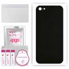 apgo Защитная наклейка на заднюю панель, совместимая с Apple iPhone 5c, пленка, фольга, винил — Pattern Matrix