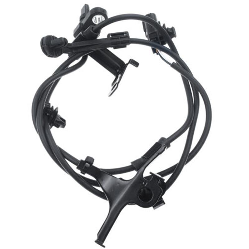 89542-52100 89543-52100 Датчик скорости колеса ABS передний левый правый для Toyota Prius C L4 1.5L 2012 2013 2014 2015 2016 2017 2018