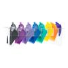 Set Of Universal Razor Attachments 8 Pcs.