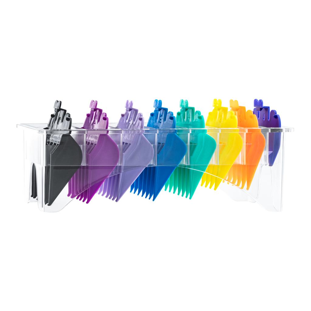 Set Of Universal Razor Attachments 8 Pcs.