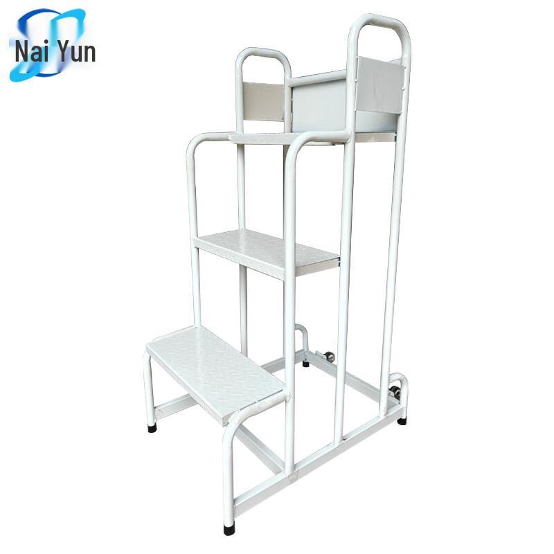 Naiyun Mobile Warehouse Platform Ladder