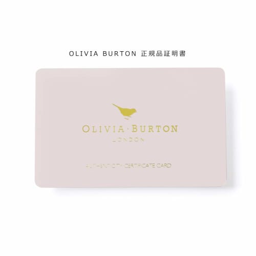 Authorized Retailer: OLIVIA BURTON Women's Sport Luxe 36mm Ceramic Brushed Bracelet Watch (ob24000035)