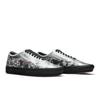 Vans Zhao Zhao x ComfyCush Slip-Skool 'Год Крысы' VN0A4P3E06G Мужская обувь
