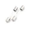 5 Pcs Microwave Oven High Voltage Fuse Tube 700Ma 0.7A 5Kv