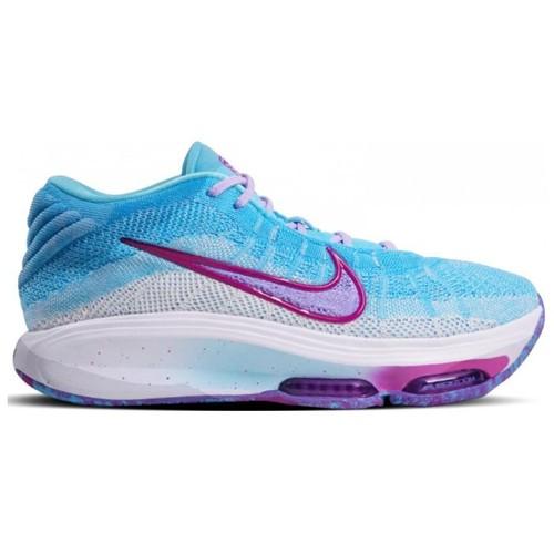 Пейдж Бюкерс x Nike Air Zoom GT Hustle 3 EP Будь собой, будь великим! HJ7677-900 Мужской