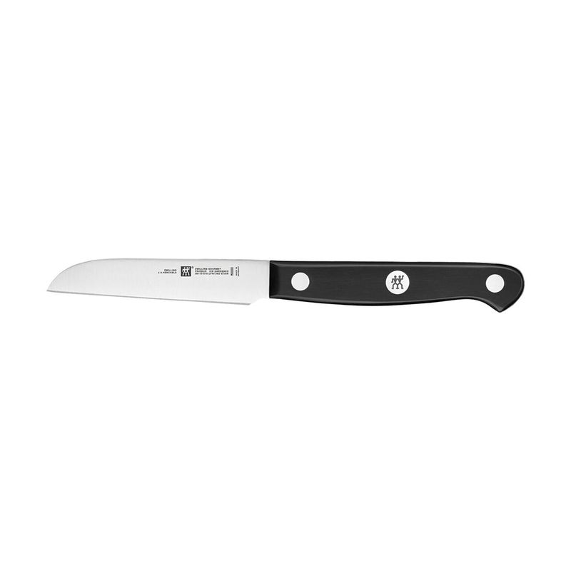 Henkel Zwilling GOURMET Knife Block Beech Wood 6P