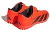 adidas Predator Edge.4 Точность.4 Низкие детские бутсы Оранжевые Детские GW7084