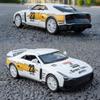 Масштаб 1/32 GTR50 Игрушечные модели машинок Литые литые гоночные автомобили версии Lightning Track Модели с открытыми дверями Подарки для мальчиков