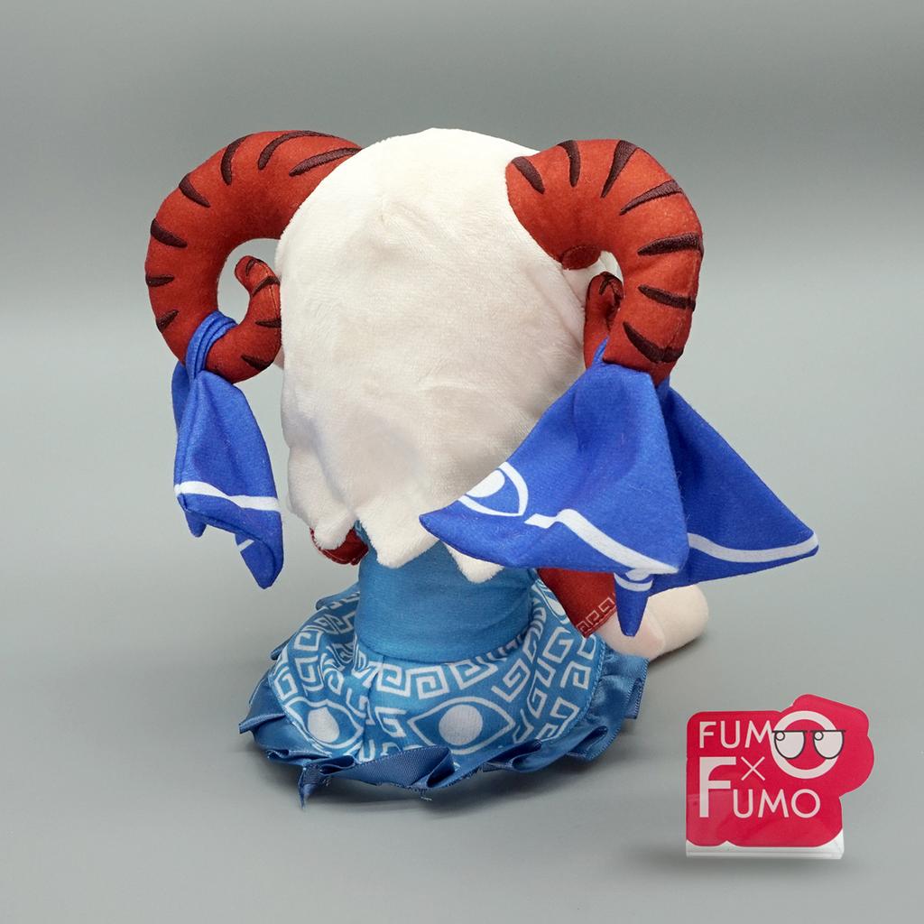 Милая плюшевая игрушка из серии Touhou FUMO - Юма Тотэцу, высота 20 см