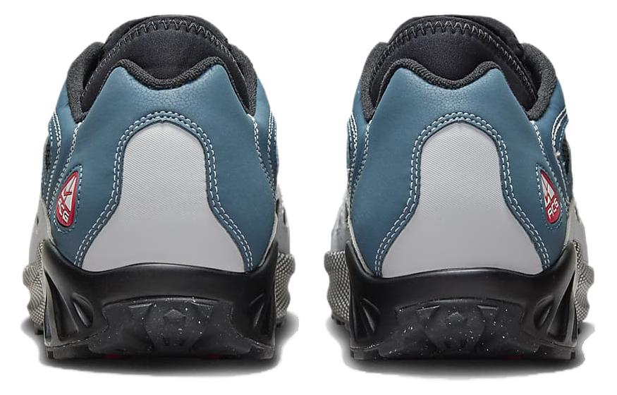 Nike Acg Air Exploraid Нейтрально-серый Пепельно-зеленый FJ1920-001