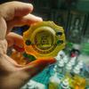 Digimon Digivice Agumon Garurumon Agumon Garurumon Mochimon Greymon Evolver Transparent Soft Glue Figure Model Toys
