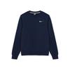 Nike Спортивная толстовка с флисовой подкладкой 916609-410