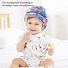 Breathable Safety Hat Head Cushion Infant Safety Helmet Hat Headguard Head Cushion for Running Walking Baby Essential