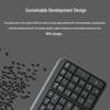 Logitech Беспроводная Bluetooth-клавиатура K251