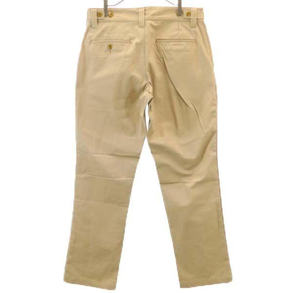 Неиспользованные рабочие брюки Johnbull брюки L бежевые длинные брюки мужские б/у