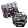 Casio G-SHOCK Metal Covered GM-5600SG-9 Gold and Clear Band Men's Watch