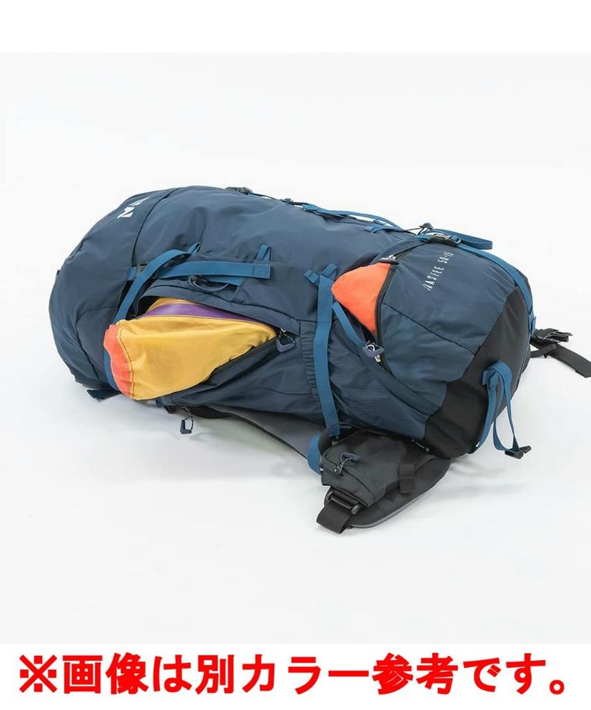 [Millet] Saas Fee 50+15