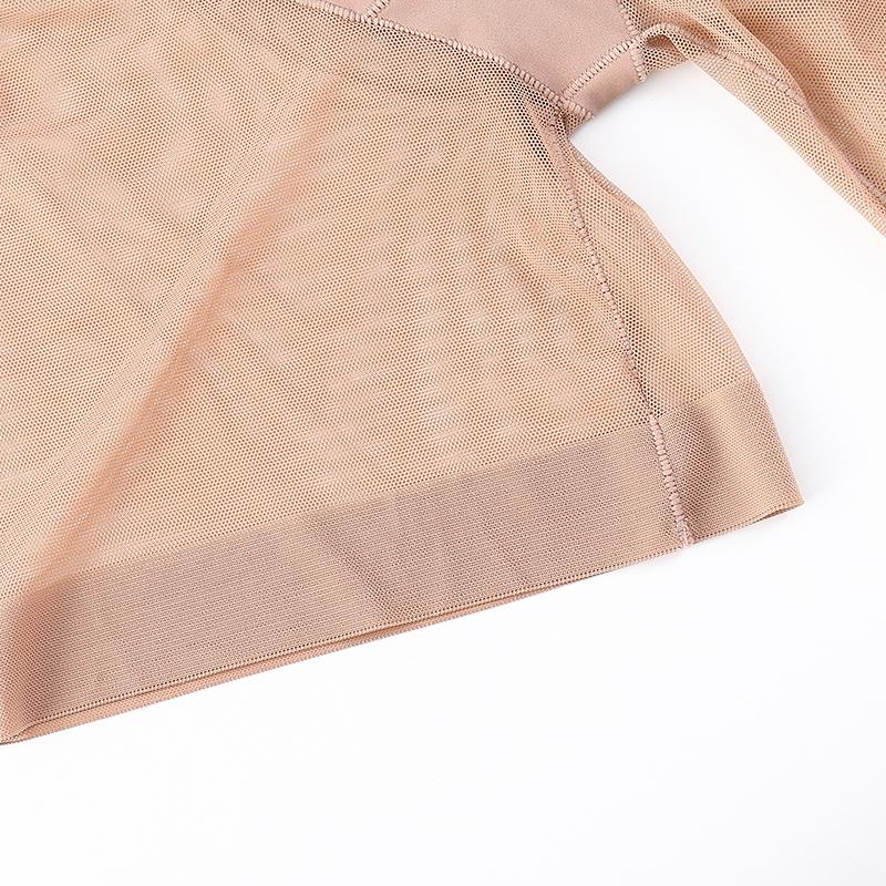 Женские высокоэластичные утягивающие трусики-подтяжки для ягодиц - S-3XL, удобные трусы для повседневной носки