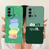 New Fashion Phone Case For Itel Vision 3 P38 S17 S661W Soft Silicone Cases For Itel P38 S17 Vision3 Shockproof Covers Bumpers