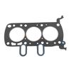 For BMW K Series K75 K 75 1984-1988 1996 Cylinder Head Gasket Motorcycle Cylinder Head Cover Seal
