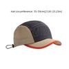 Quick-Drying Baseball Hat Breathable Sun Hat Fashion Men's Cap  Women