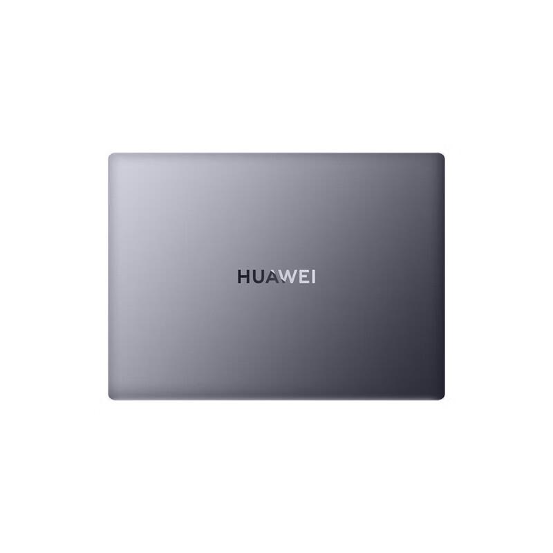 Huawei Коммерческий ноутбук Qingyun G740 (Китайская версия)