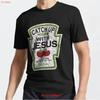 Catch Up With Jesus Blessed From My Head Tomatoes Retro Vintage Active T Shirt Breathable Stretched Soft Vintage