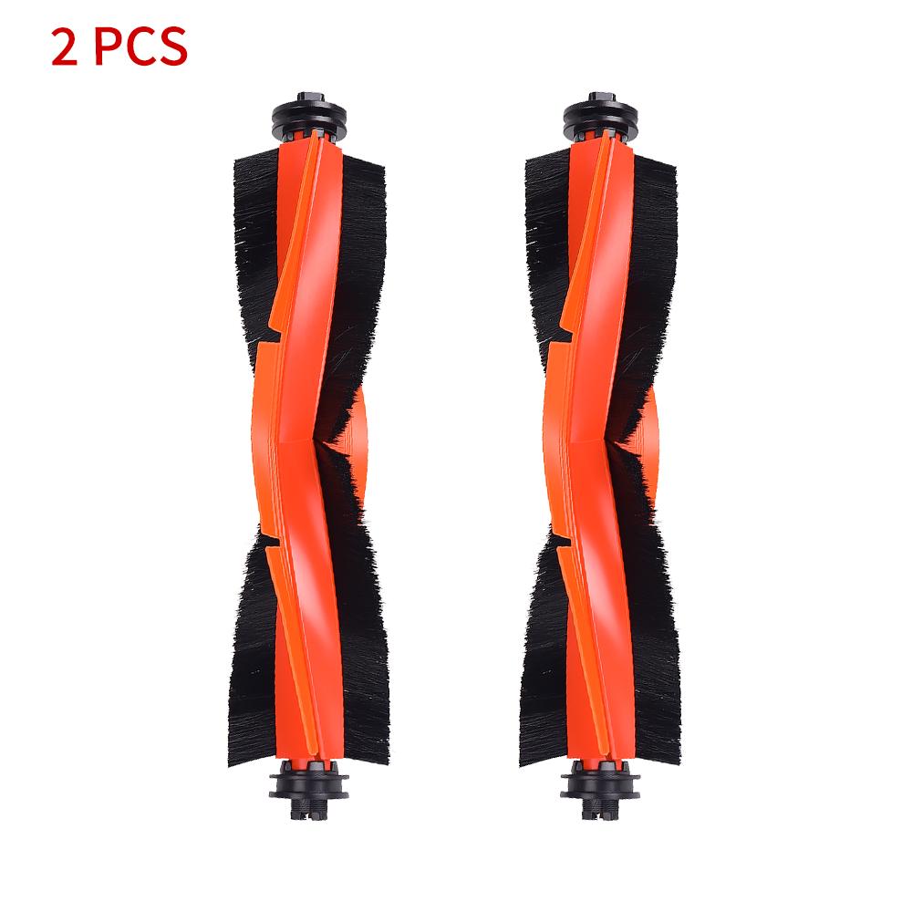 Replacement Part For Xiaomi Robot Vacuum S20+ S20 Plus S10+ S10 Plus B105 B108GL B108CN B113CN Main Side Brush Filter Mop Cloth