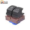 Car Gas Fuel Tank Release Open Button Rear Trunk Switch 3C0959903B For Volkswagen VW Tiguan Jetta MK5 Mk6 Passat B6 EOS