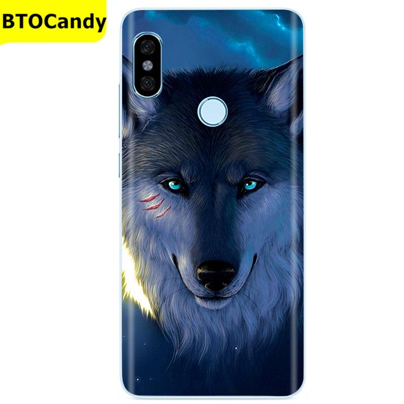 Силиконовый чехол для Xiaomi Redmi Note 5, милый чехол из ТПУ, чехол для телефона Xiomi Xiaomi Redmi Note 5 Pro/Redmi Note5, сумки Fundas