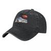 Lancia Repsol Rally Wrc Carlos Sainz White Fashion Baseball Cap Peaked Cap Unisex's Hat Women's Cap Unisex Hat