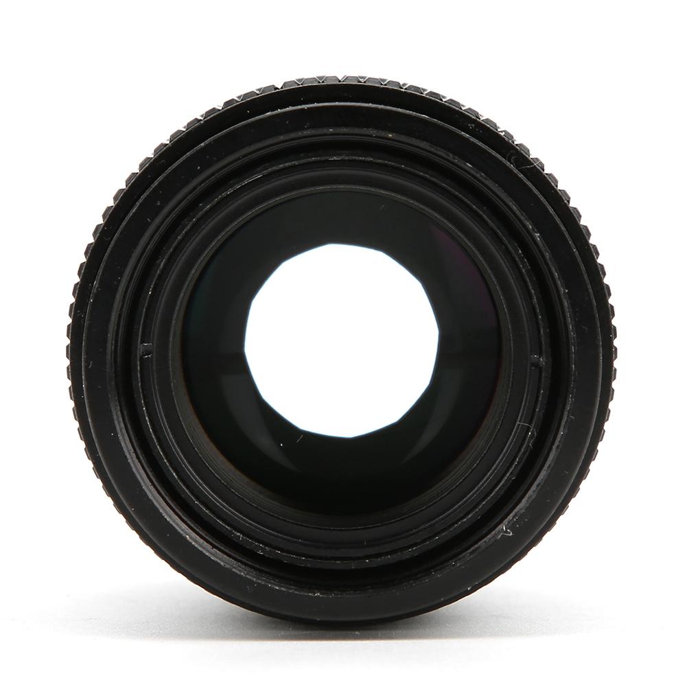 50мм F1.4 Объектив C Mount, используемый с адаптером для Беззеркальной камеры