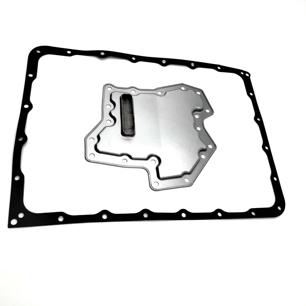 JR710E JR711E RE7R01A Transmission Filter Oil Pan Gasket Kit 31705-X185D for Nissan for Infiniti Q40 Q50 Q60 Q70 QX70 G37 M56