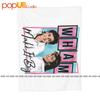 Wham Pastel Make It Big Music Сверхмягкое одеяло-квилт Зимнее покрывало для дивана Покрывала для кровати
