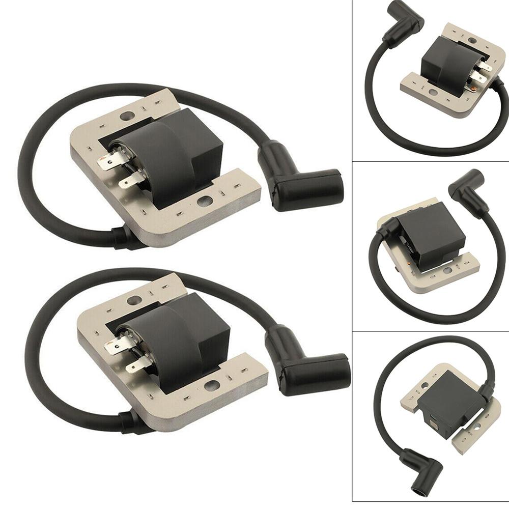 2 шт. Катушка зажигания для Kohler CH22 CV740 CV750 SV710 SV730 CH740S 24 584 36-S